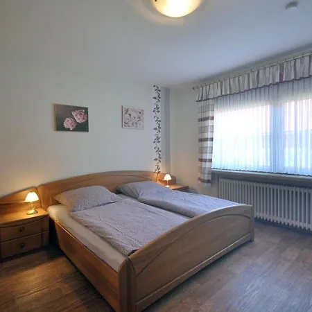 Irma 35530 Casa vacanze Uplengen