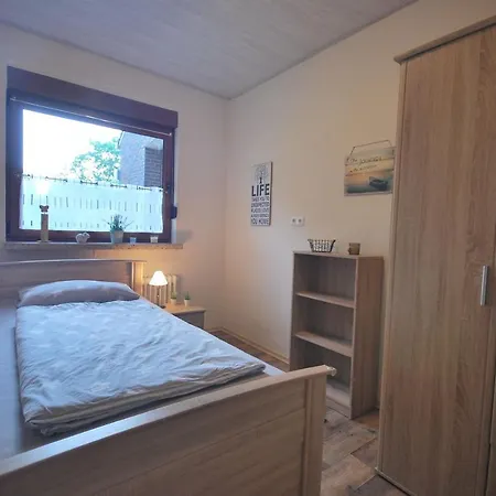 Irma 35530 Casa vacanze Uplengen