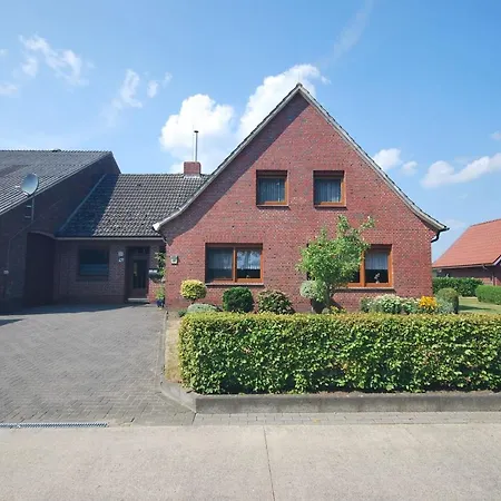 Irma 35530 Casa vacanze Uplengen