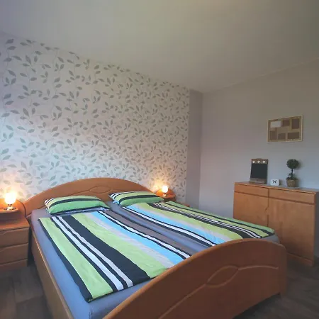 Irma 35530 Casa vacanze Uplengen