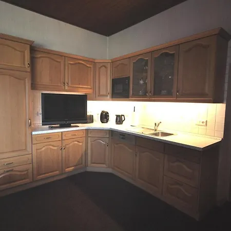 Irma 35530 Casa vacanze