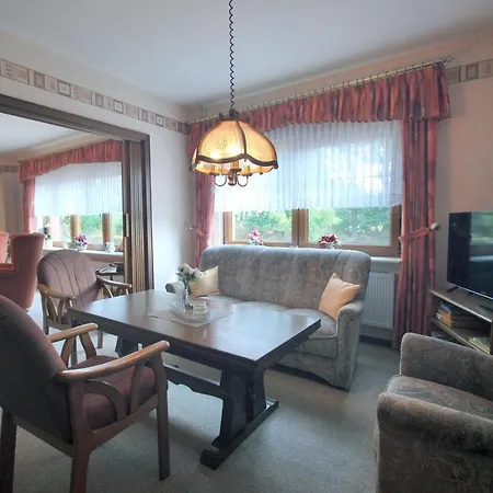 Casa vacanze Irma 35530 Uplengen