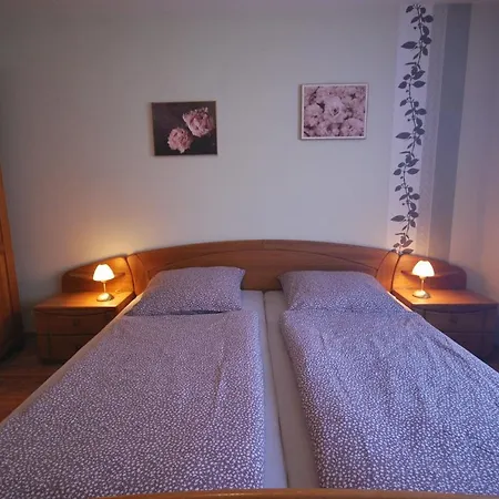 Irma 35530 Casa vacanze *