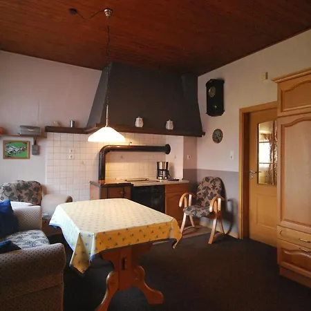 Irma 35530 Casa vacanze *